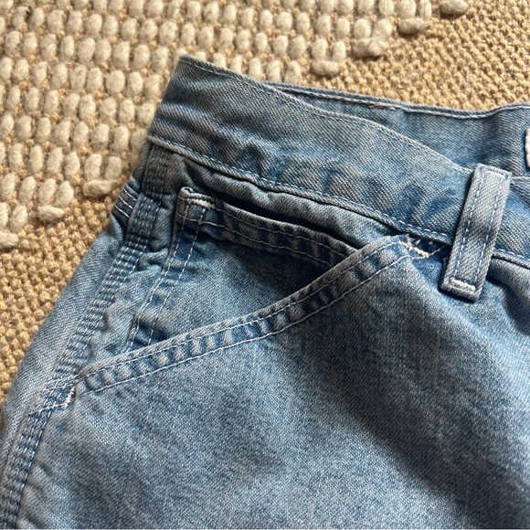 Tommy Hilfiger Denim Jeans in Light Blue - Picture 3 of 7
